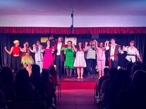 Spettacolo teatrale per bambini "Sos smog"