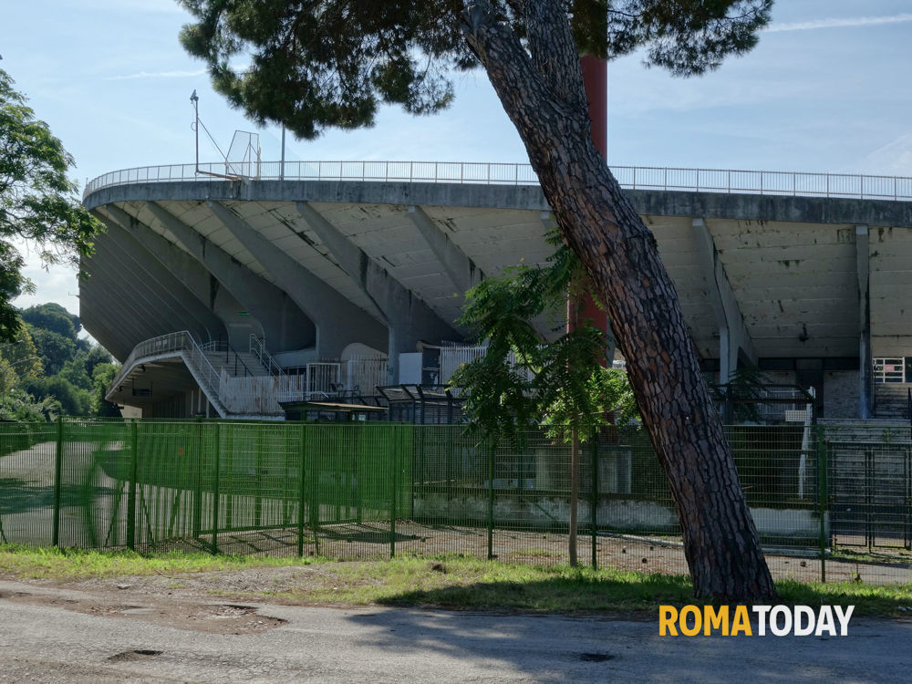 "La Lazio faccia investimento sullo stadio Flaminio, per rispetto dei tifosi"