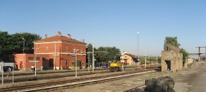 Stazione Colle Mattia, riparte l'iter per il nuovo parcheggio