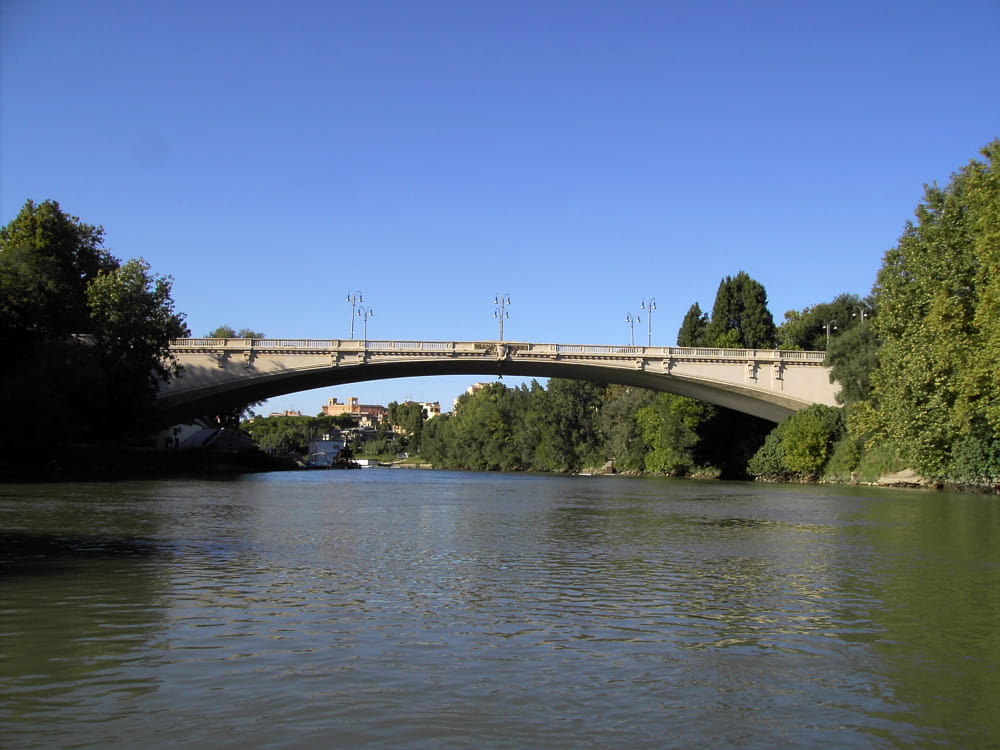 Ponte Risorgimento: dopo 25 anni al via i lavori di manutenzione