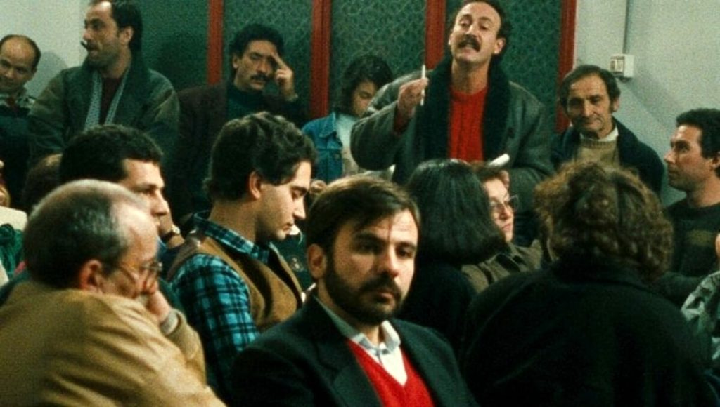 Palladium Film Festival - Cinemaoltre