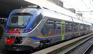 Lavori sulla Fl1, per 4 giorni treni limitati a Ostiense e Tiburtina