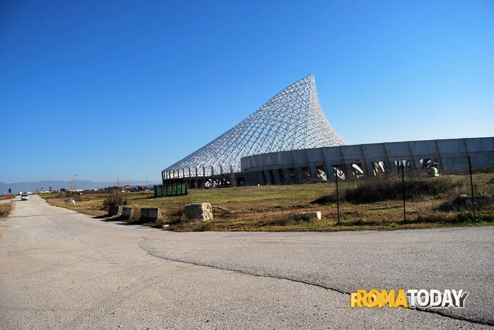 Tor Vergata, ecco la nuova viabilità che collegherà le Vele con il resto della città