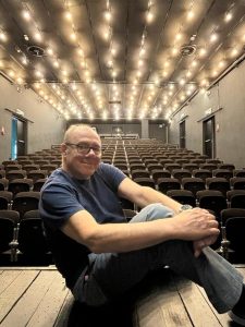 Verdone, lo sfogo sul web: “Rabbia per il teatro Eliseo chiuso. Qualcuno intervenga”