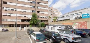 Al Laurentino apre il primo Polo civico di mutualismo sociale finanziato dal Comune