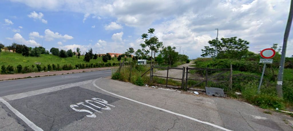 Dopo l'ennesimo pedone ucciso Castel di Leva chiede un attraversamento pedonale sicuro