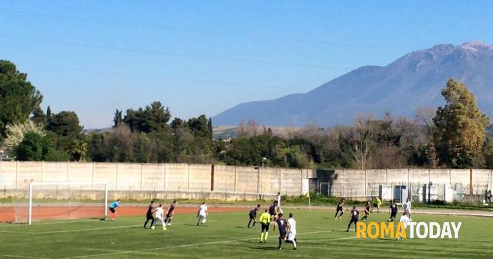 Promozione, Girone C: i risultati dell'ottava giornata