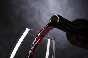 Vini per tutte le tasche, banco d'assaggio di vini all'Enoteca Trimani