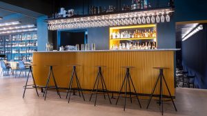 Zurla, il ristorante tunisino del Pigneto con cucina direttamente su strada