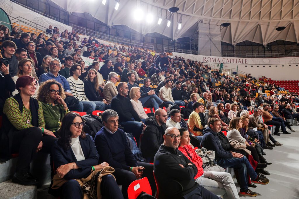 Coppa Italia 2024 Old Wild West, a Roma la Final Four della competizione