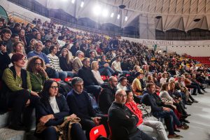 Coppa Italia 2024 Old Wild West, a Roma la Final Four della competizione