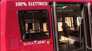 L'ex provincia aiuta Roma, stanziati 119 milioni per nuovi autobus elettrici e stazioni di ricarica