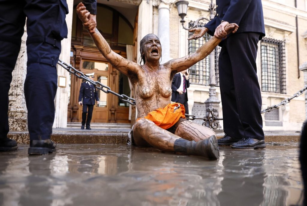 Oltre i blocchi stradali. La “fase due” di Ultima Generazione
