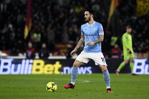 Empoli-Lazio: Luis Alberto torna titolare, Anrdeazzoli lancia l'ex Cancellieri