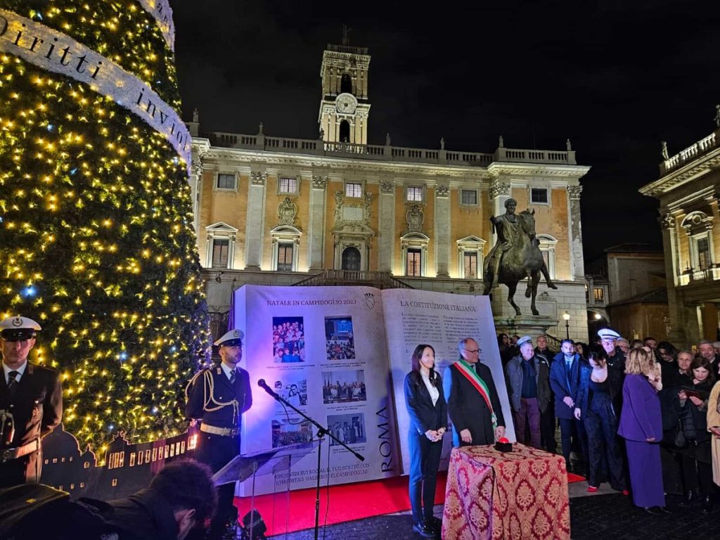 Natale a Roma, dai trasporti agli eventi: la guida completa per il 25 dicembre in città