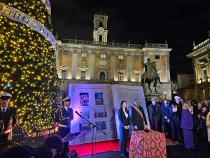 Natale a Roma, dai trasporti agli eventi: la guida completa per il 25 dicembre in città