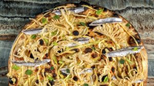 Le 12 migliori pizze invernali a Roma e dove trovarle  