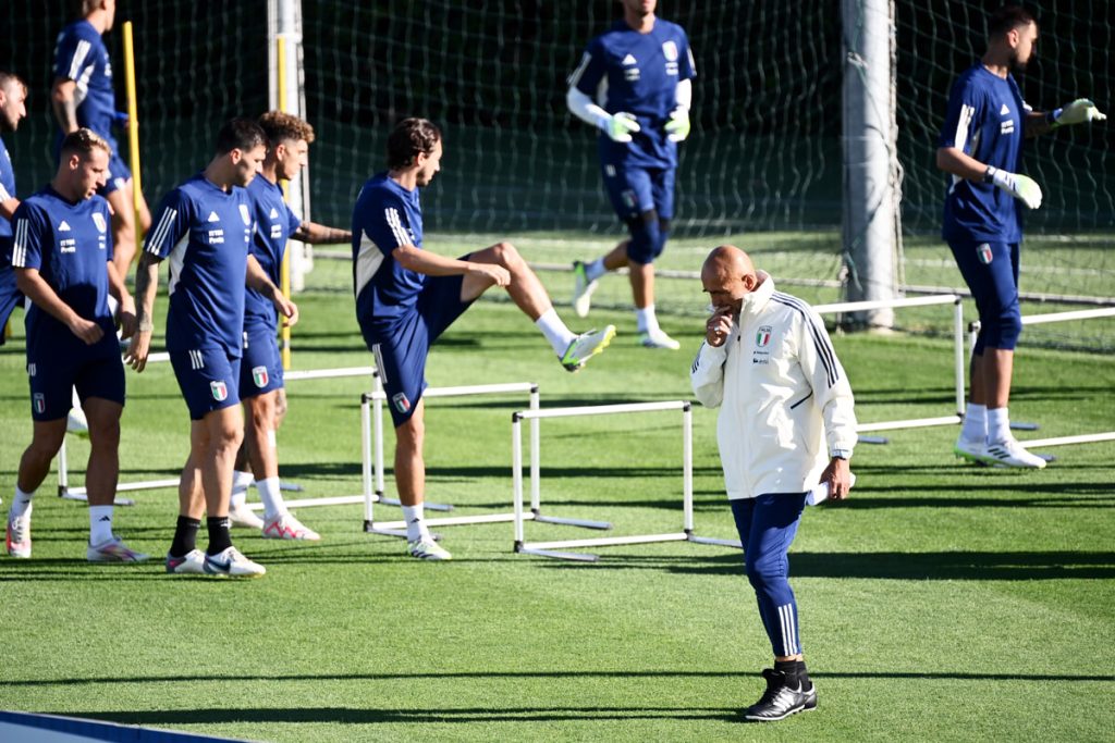 Addio sogno Azzurro. Così Roma perde la nuova Coverciano