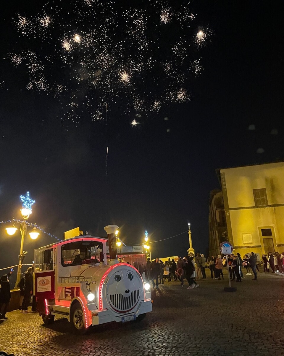 Artena Città Presepe 2023