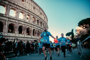 We Run Rome al via il 31 dicembre, tutte le info sui trasporti e la viabilità