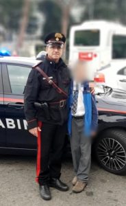 "Mamma, ho perso la fermata". Bambino americano si perde a Roma