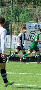 Promozione, Girone D: i risultati della quattordicesima giornata