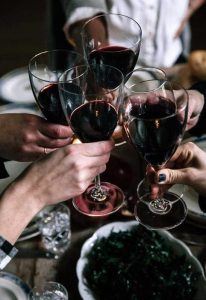 Different Wine, il primo (e unico) evento all'interno dell'Acquario di Roma 