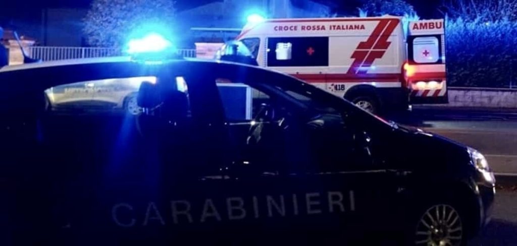 Tor Sapienza, trovato morto in strada all'alba. L'allarme da un passante