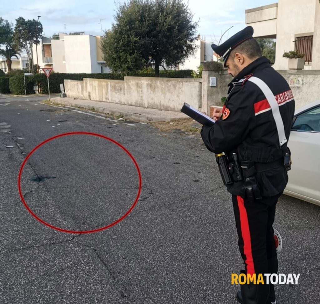 Petardo esplode e colpisce 28enne in testa: è in prognosi riservata