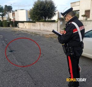 Petardo esplode e colpisce 28enne in testa: è in prognosi riservata