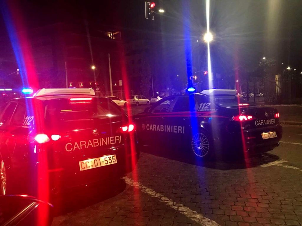 Casalotti, ring in piazza: rissa tra due fratelli e un giovanissimo