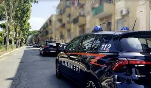 San Basilio, occupa appartamento Ater e lo ristruttura abusivamente