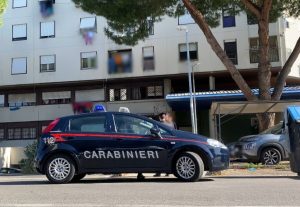 Sequestrato appartamento occupato da rampollo dei Moccia: dovrà liberarlo prima di Capodanno