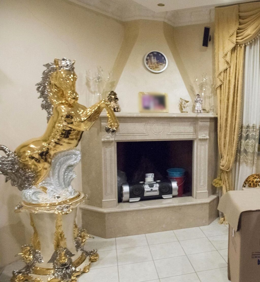 Casamonica: condanne per 80 anni. Sono accusati di associazione mafiosa
