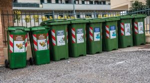 Raccolta differenziata, nel Lazio 207 comuni ricicloni