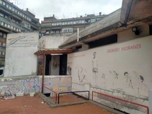 Tor Sapienza, vandali in azione al centro Morandi nella notte di Natale