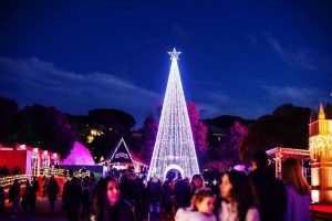 Ponte dell'Immacolata e weekend a Roma: 16 eventi da non perdere da venerdì 8 a domenica 10 dicembre