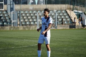 Galli e la sconfitta del Citizen Academy contro il Campus EUR "Speriamo Valmontone sia un nuovo inizio"