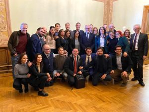 Approvato il bilancio previsionale di Roma Capitale. Fondi per verde, sociale, trasporti , scuole e cimiteri
