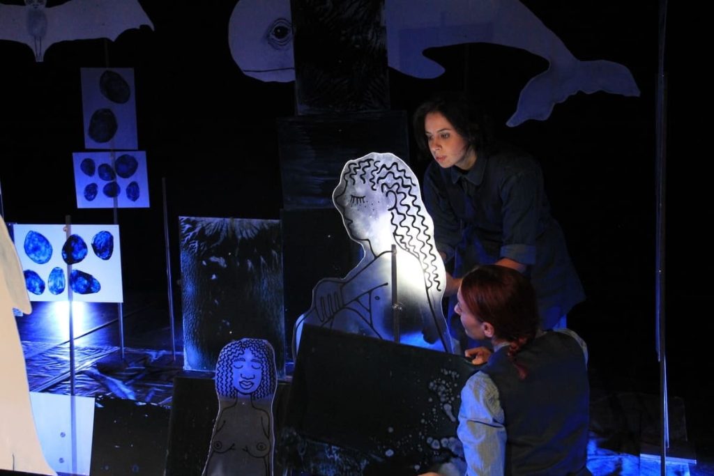 "eXtraFestival", spettacoli e laboratori creativi interamente dedicati all’infanzia