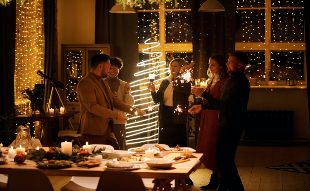 Cosa fare durante le vacanze di Natale: tante attività da condividere