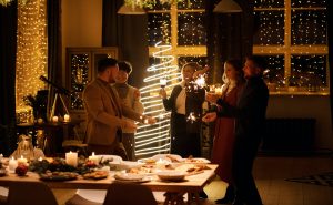 Cosa fare durante le vacanze di Natale: tante attività da condividere