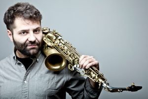 Una striscia di terra feconda alla Casa del Jazz
