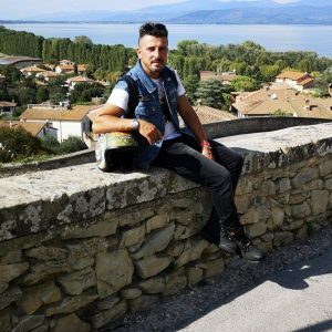 Danilo Pastorelli morto sul raccordo, le indagini sull'incidente. Lascia moglie e due gemellini