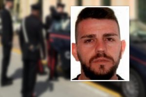 Fuggito dalla comunità Dorian Petoku, faceva parte del gruppo di narcos di Diabolik