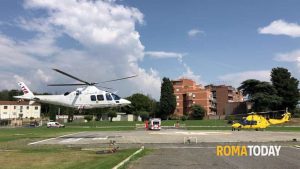 Morto soffocato da un giocattolo, donati gli organi del bambino di due anni. Indaga la procura