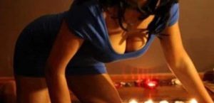 Appuntamento con il bandito: escort legata e rapinata in casa