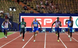Campionati Europei di Atletica Leggera di Roma 2024: in vendita i biglietti Premium