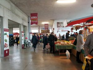 Un farmer’s market anche ad Ostia: il municipio si mette alla ricerca degli operatori