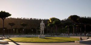 Al Foro Italico arriva il camp dedicato allo sport e all'inclusione